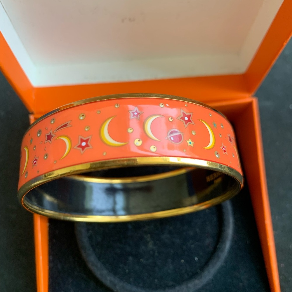Hermes Bracelet.